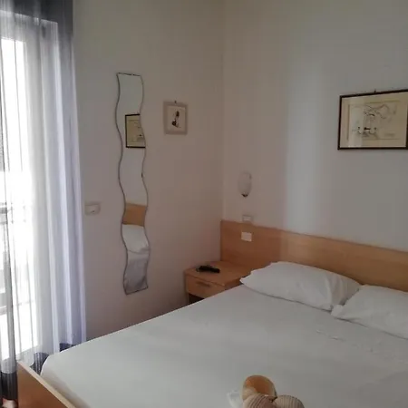 Bed & Breakfast Divaresidence Margherita Di Savoia